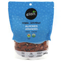 Raw Almonds