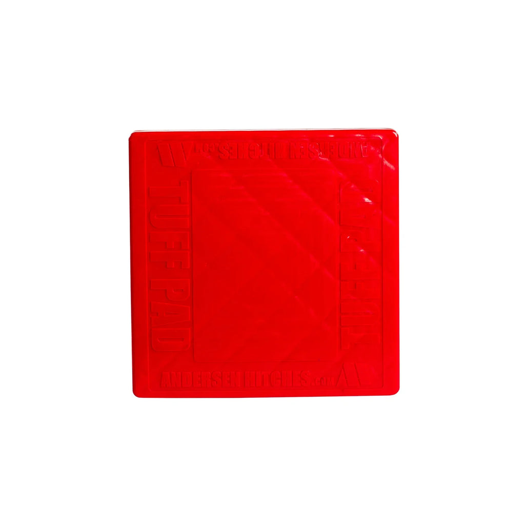 Andersen- Tuff Pads  (3606)