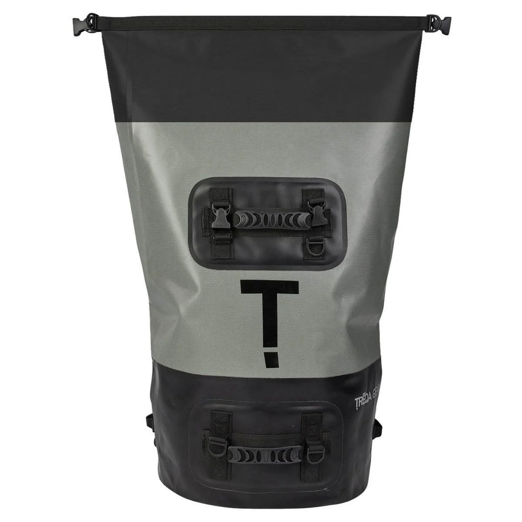 Aquaguard Pro Canoe pack