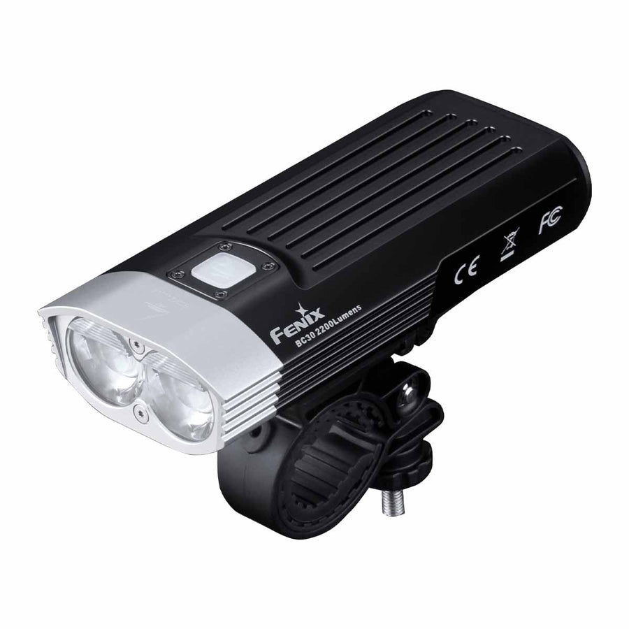 Fenix BC30 V2.0 Bike Light