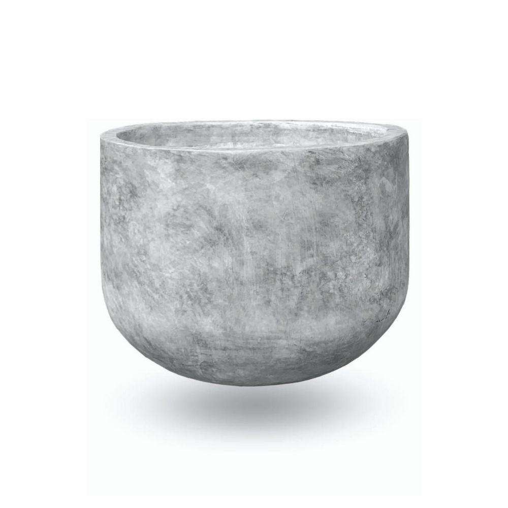Berto Cement Planter 15''
