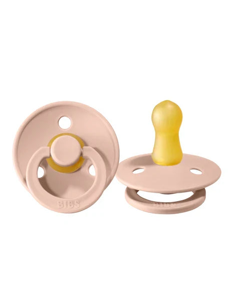 BIBS Pacifier Original 2 PK