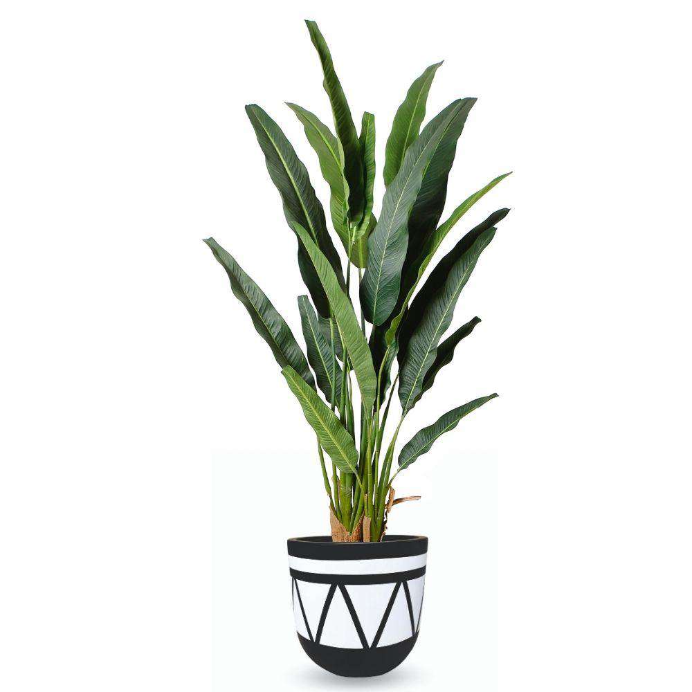 Bora Cement Planter (Multiple Sizes)