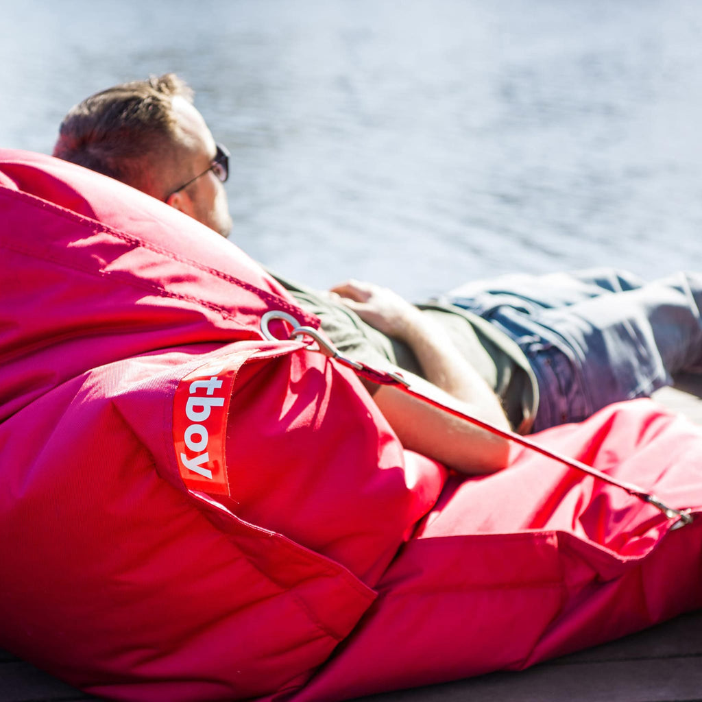 Buggle-up Bean Bag<br> Indoor Use
