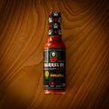 Pineapple Hot Sauce