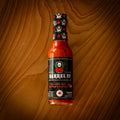 Roasted Red Pepper and Garlic