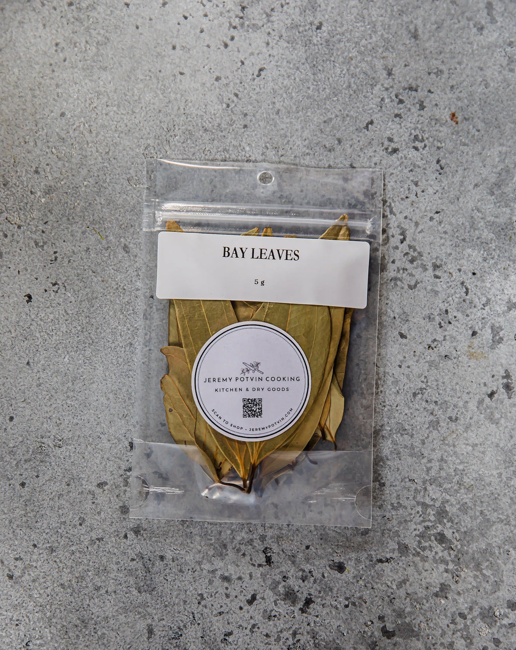 Bay Leaves – Hand-Picked Whole Leaves for Soups, Stews & Braises