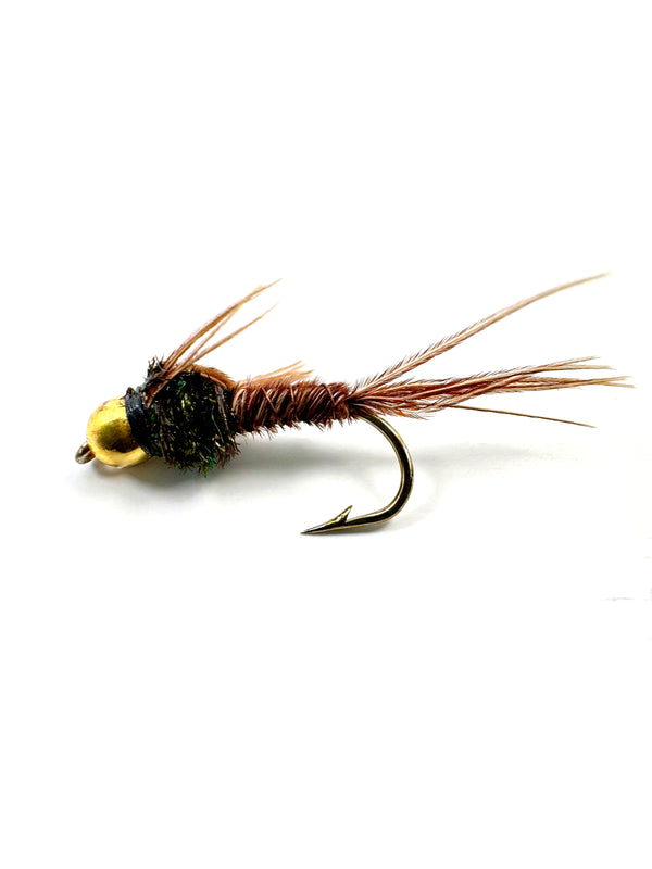 Basic Nymph Kit