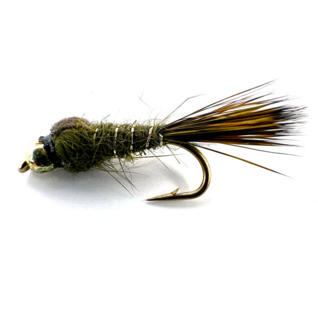 Basic Nymph Kit