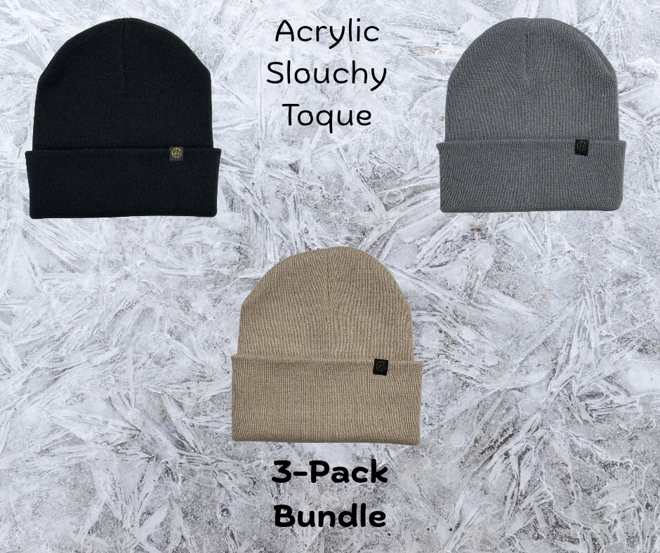 The Winter Essentials Bundle-Classic Briefs