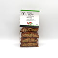 Biscotti - Pistachio Cranberry