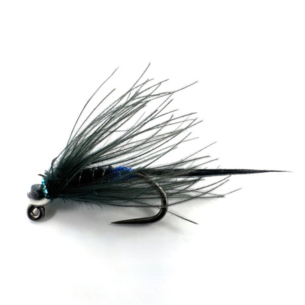 Euro Nymph Fly Kit - Deluxe