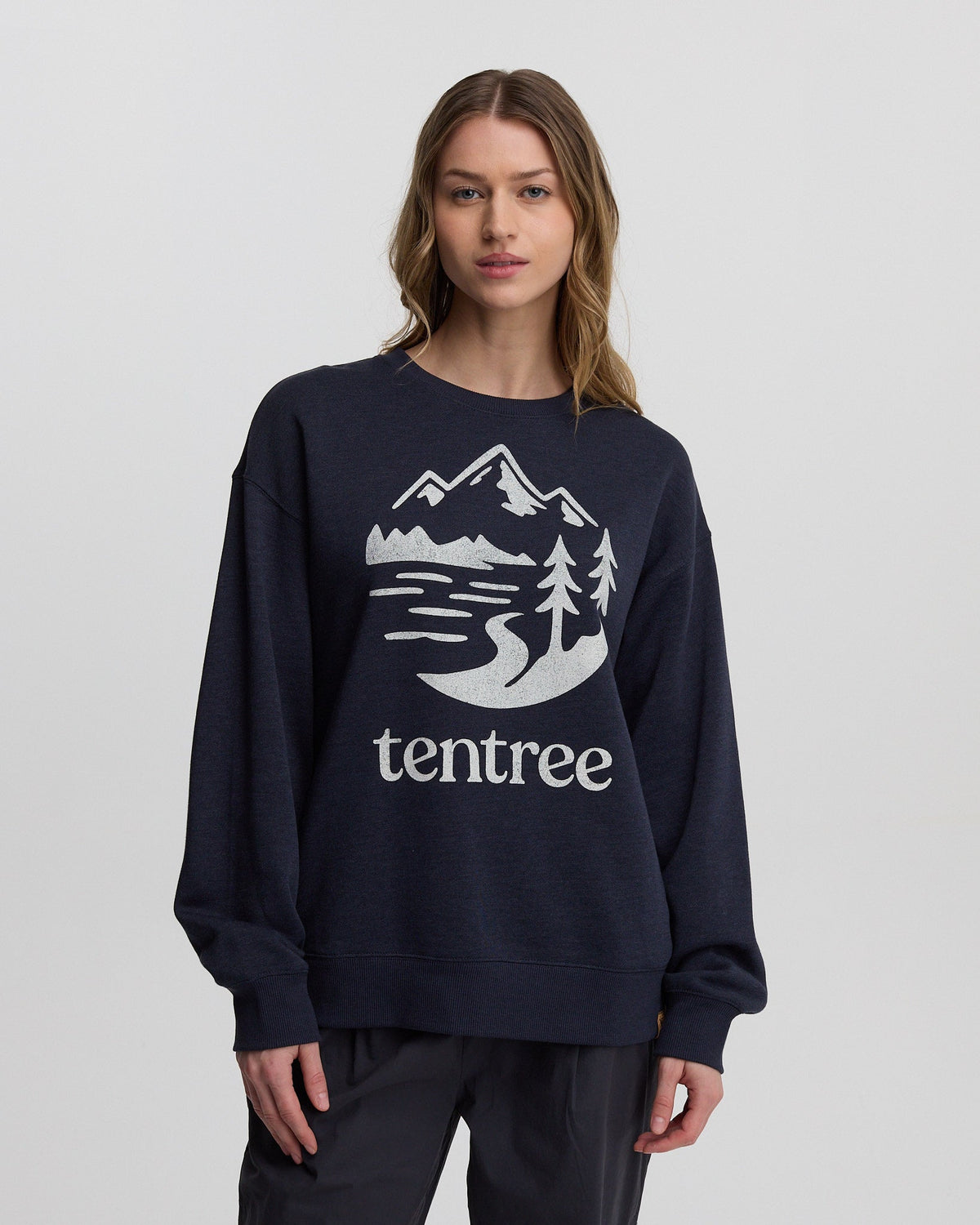 Mountain Trees Crew