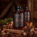 Maple Syrup - Barrel Aged Bourbon