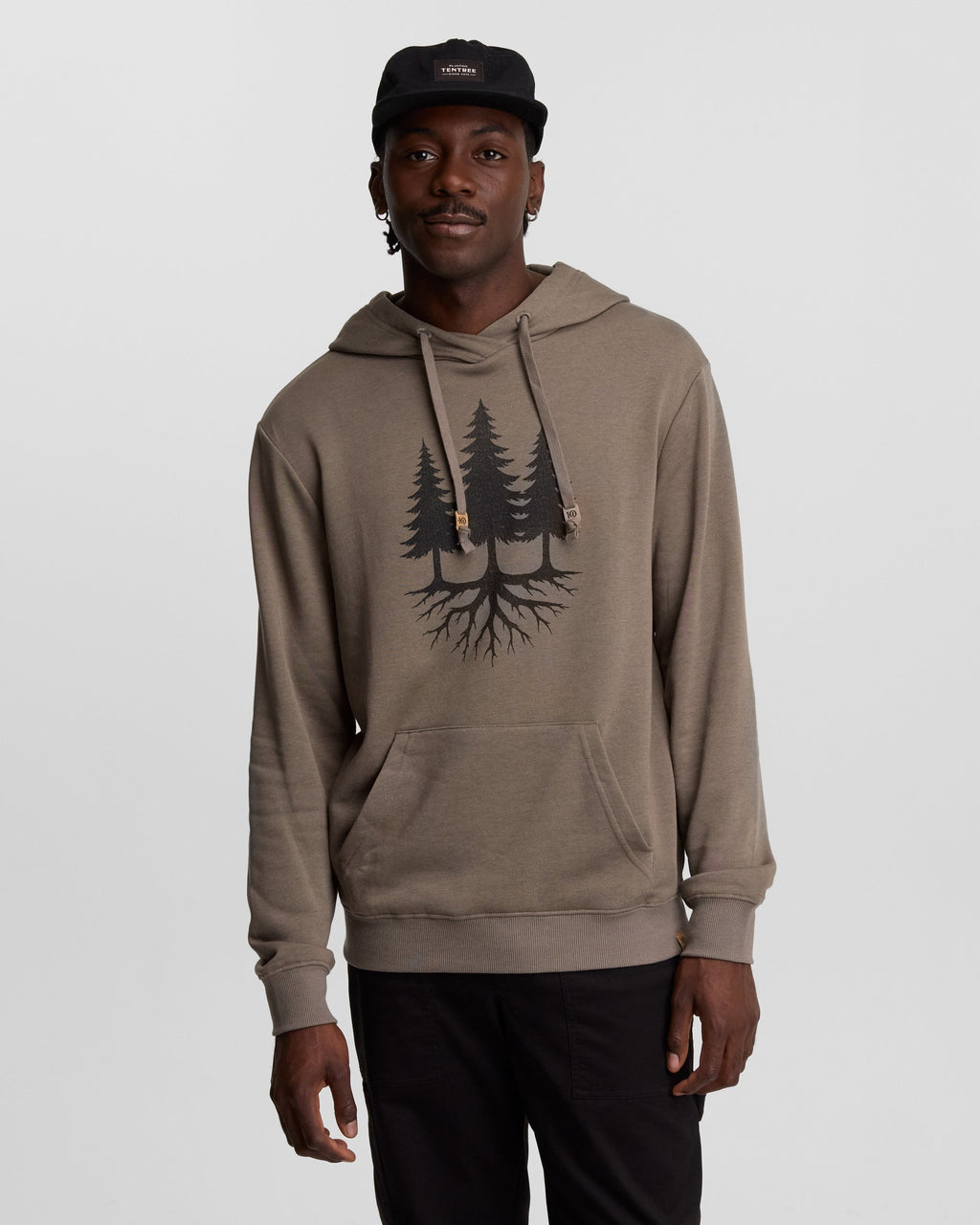 Trees Hoodie