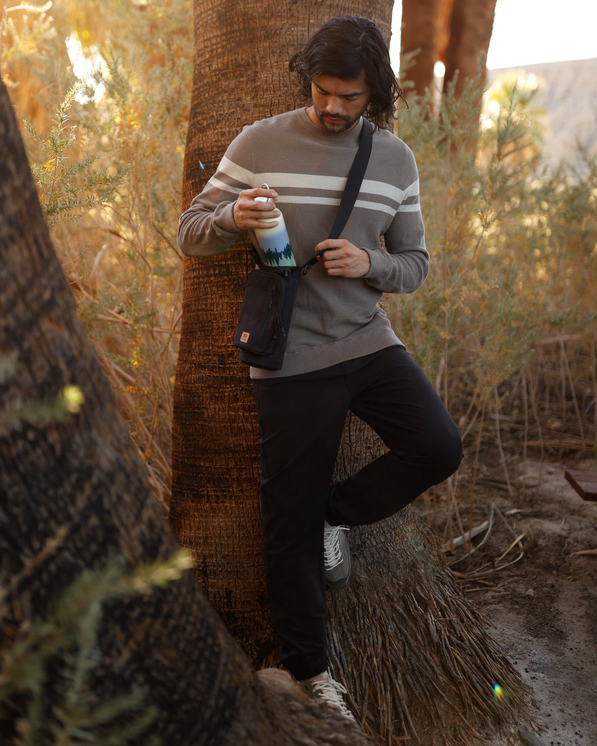Hudson Sweater