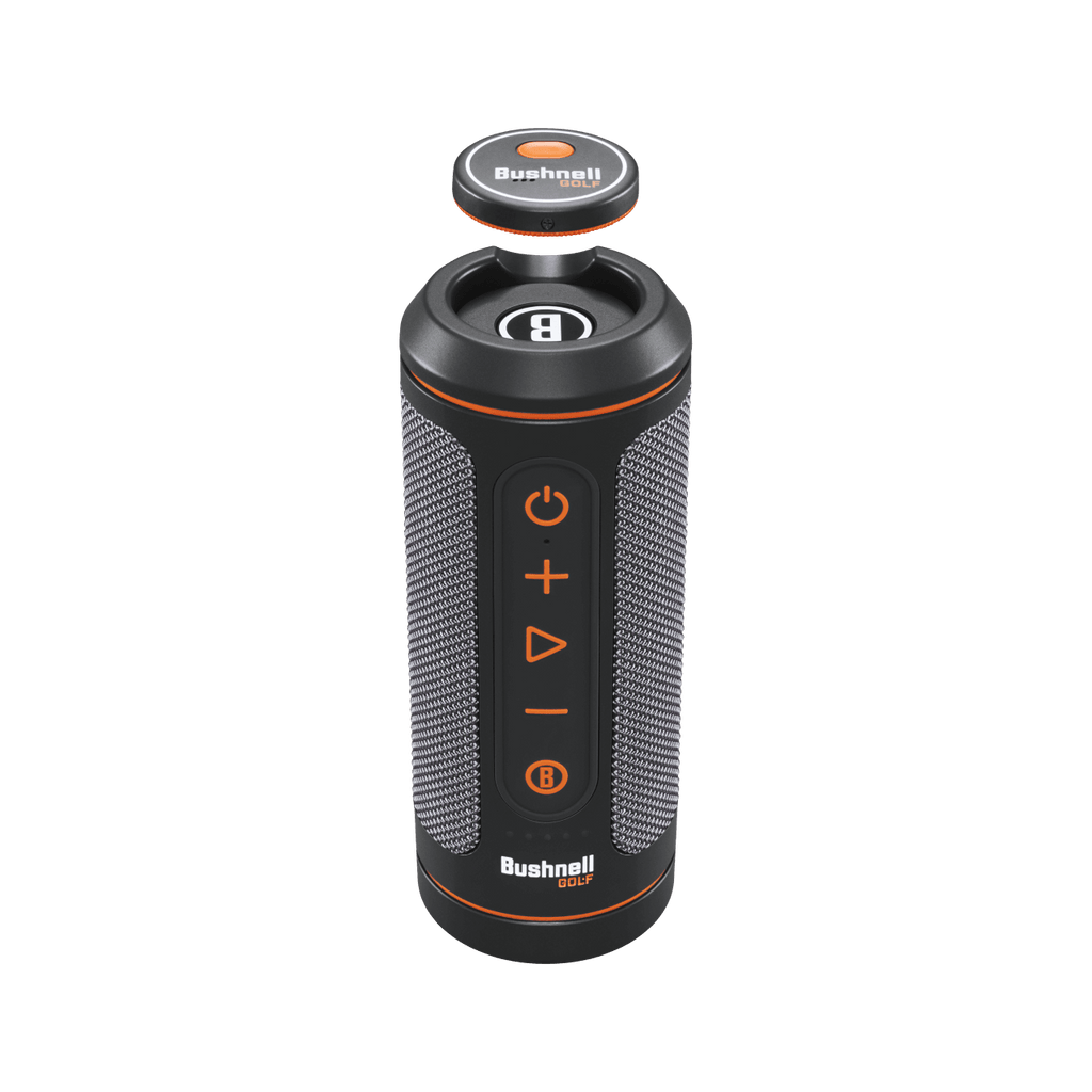 Wingman 2 GPS Speaker