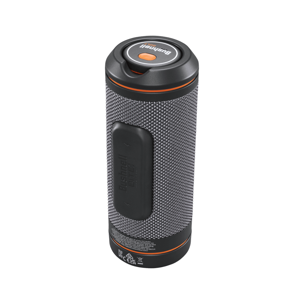 Wingman 2 GPS Speaker