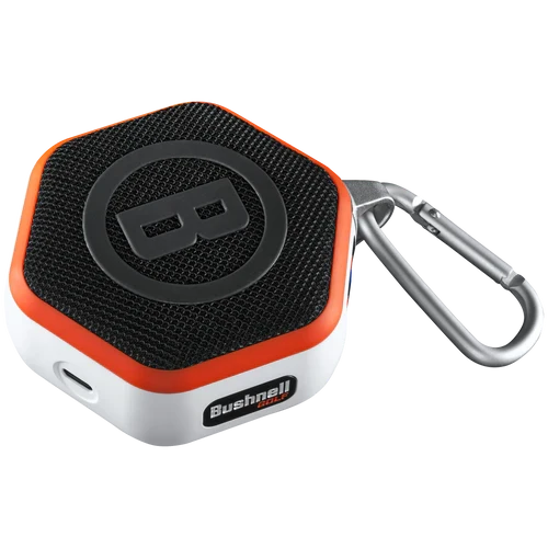 Wingman Mini GPS Speaker
