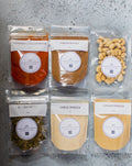 Butter Chicken Meal Kit – Every Spice for Authentic, Restaurant-Quality Butter Chicken
