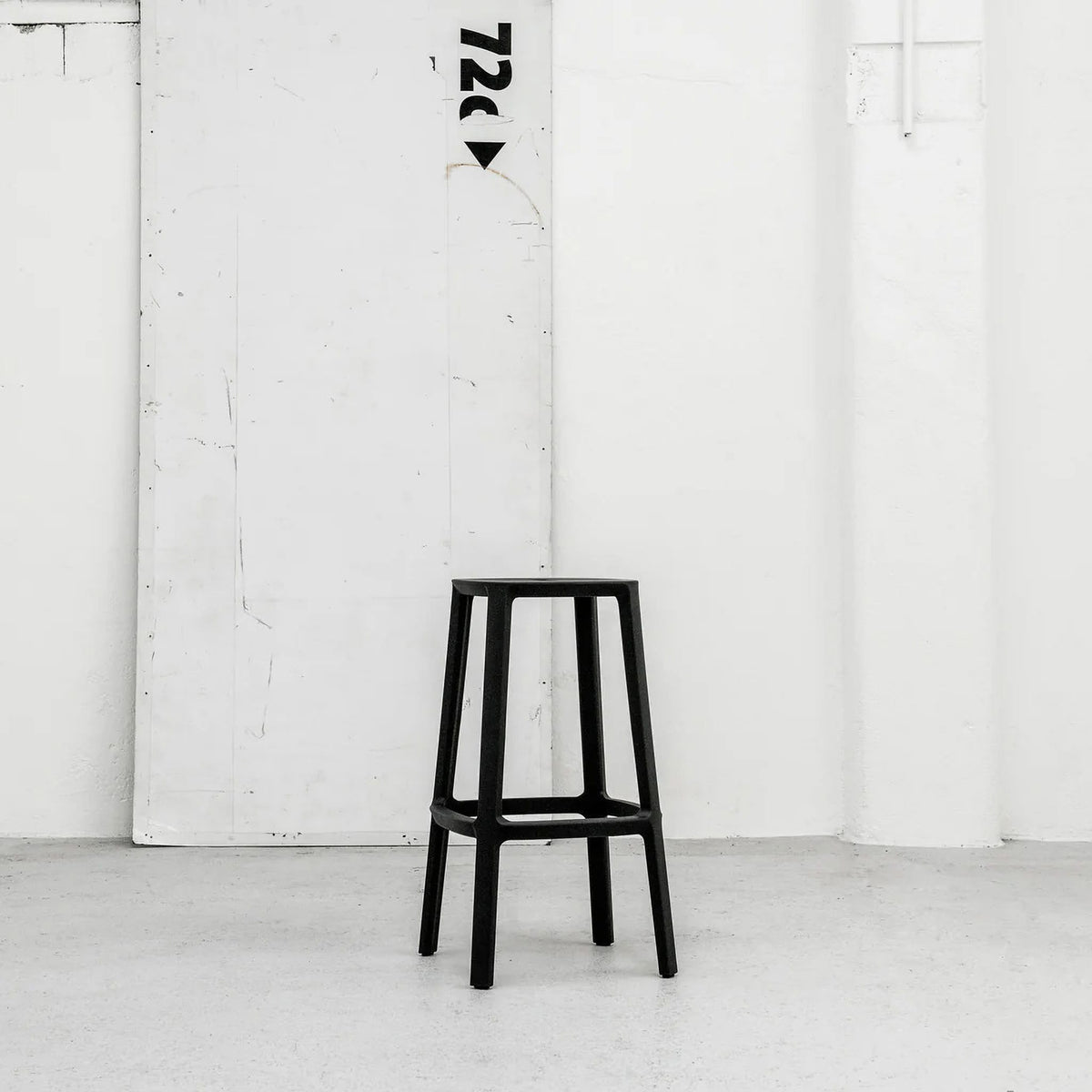 Cadrea Bar Stool<p> Indoor & Outdoor Use