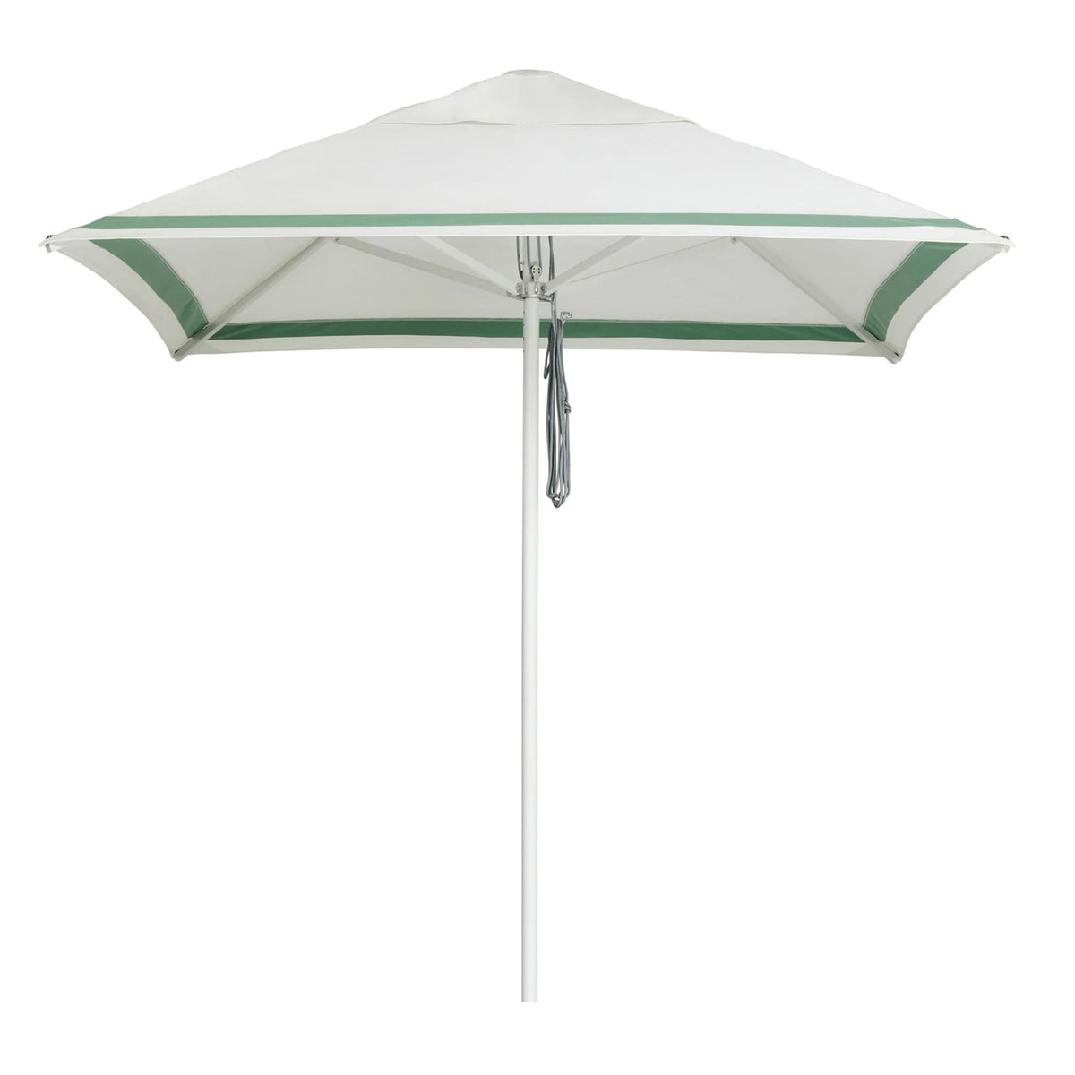 Regatta Umbrella<br> 200 cm square<br> UPF50+