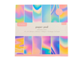 Crafter’s Companion 12”x12” Paper Pad - Watercolour Waves 