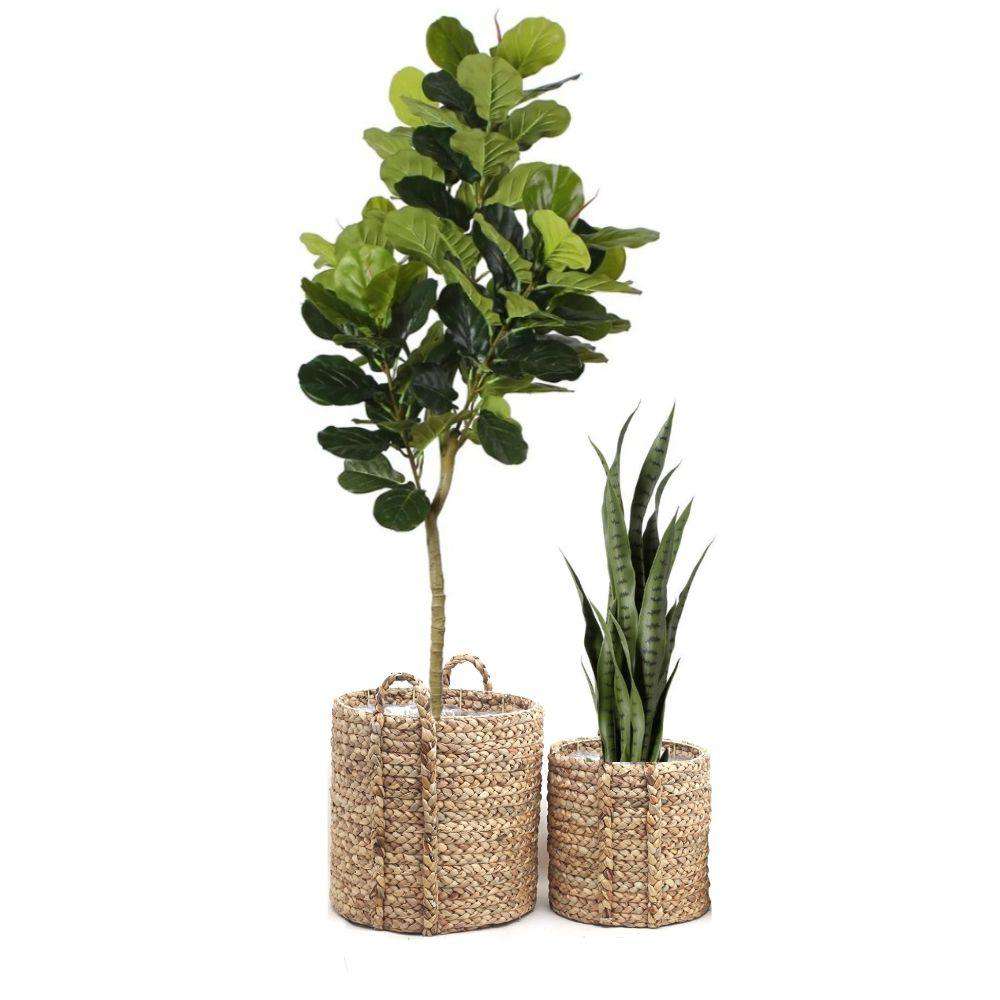 Cece - Water Hyacinth Planter