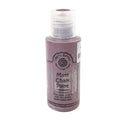 Cosmic Shimmer Andy Skinner Matt Chalk Paint 50ml
