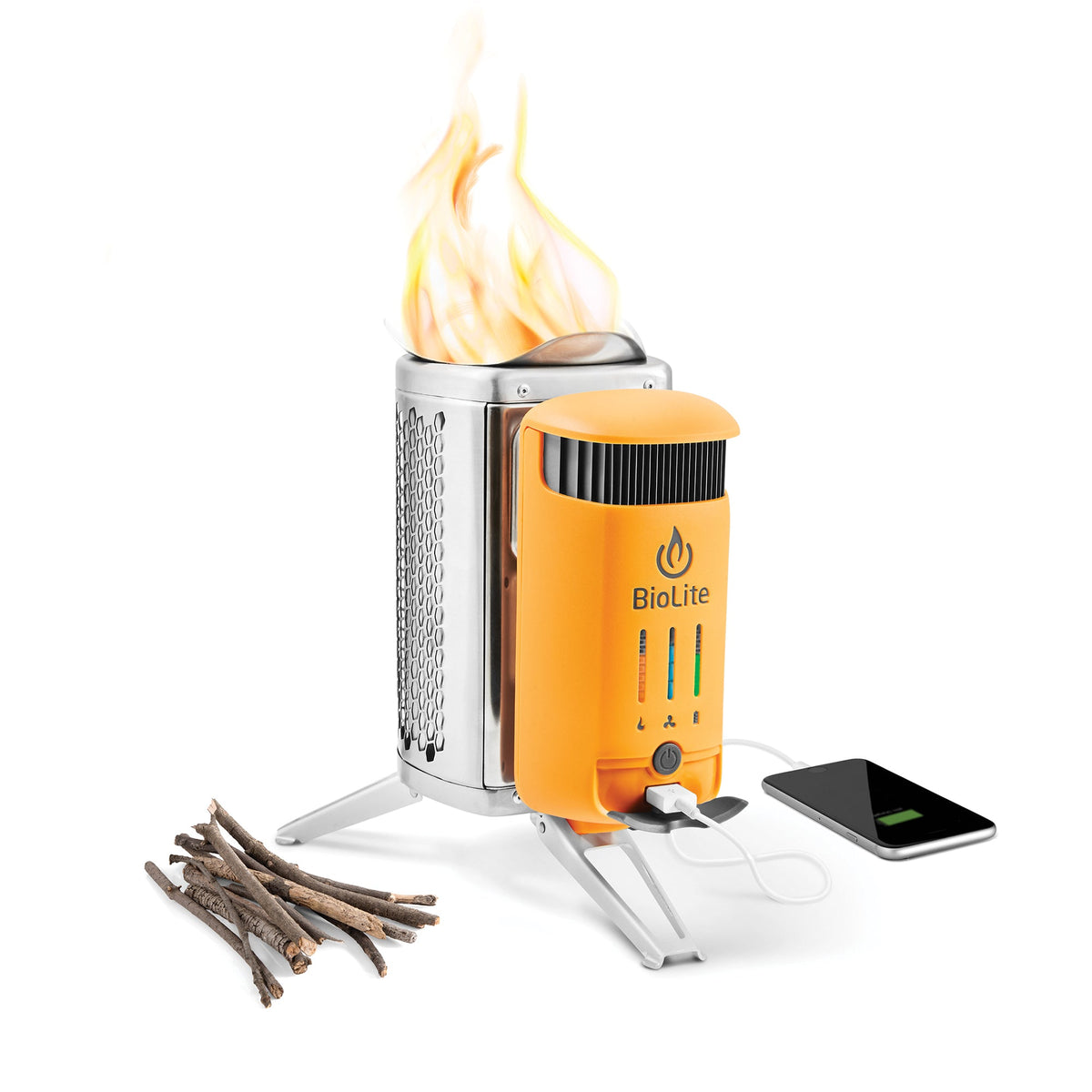 Biolite CampStove 2+