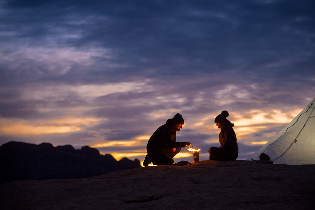 Biolite CampStove 2+