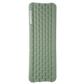 Campmeister Deluxe Insulated 4-season air chamber sleeping pad