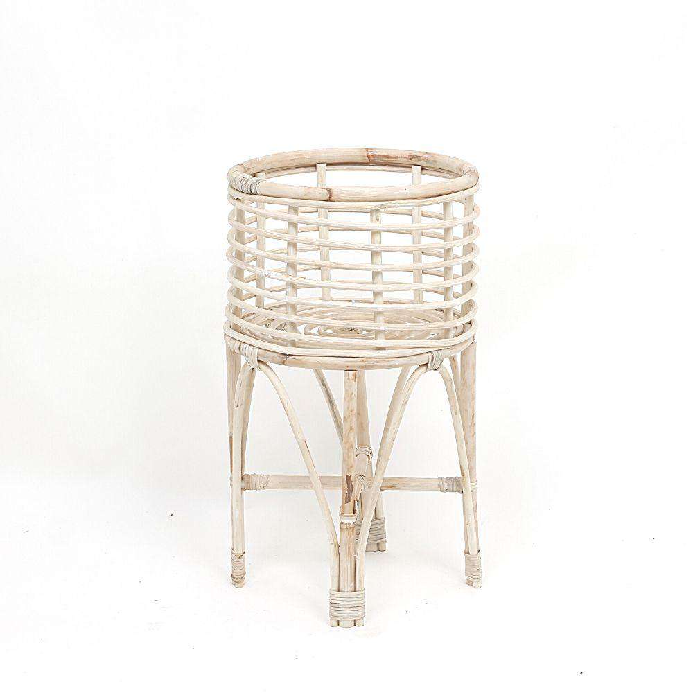 Cardo Rattan Planter (Multiple Sizes)