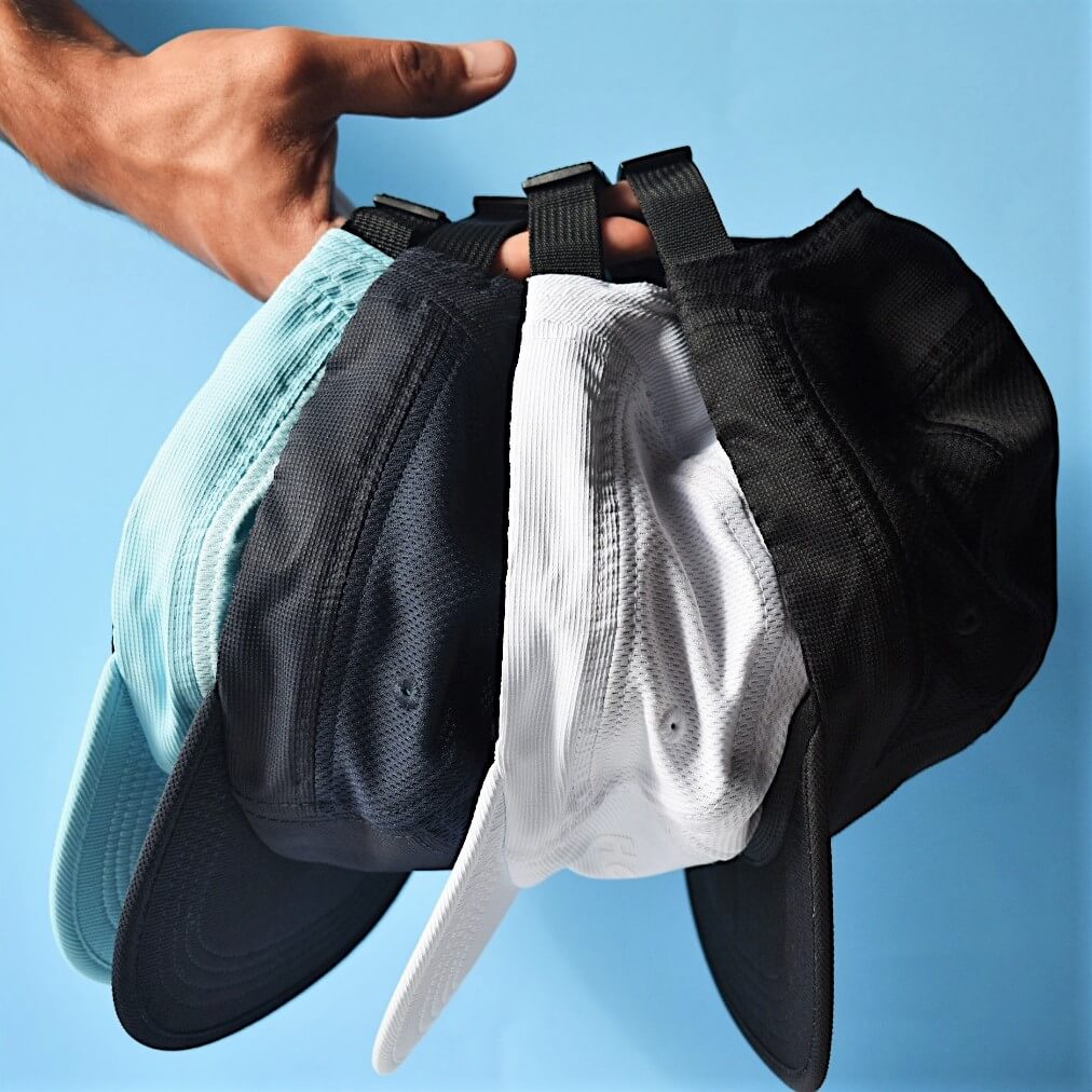 Lightweight Outdoor Sports Cap