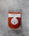 Cayenne Pepper – Fiery Ground Chili for Heat in Any Dish