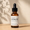 Synergie VITALITÉ romarin & génévrier