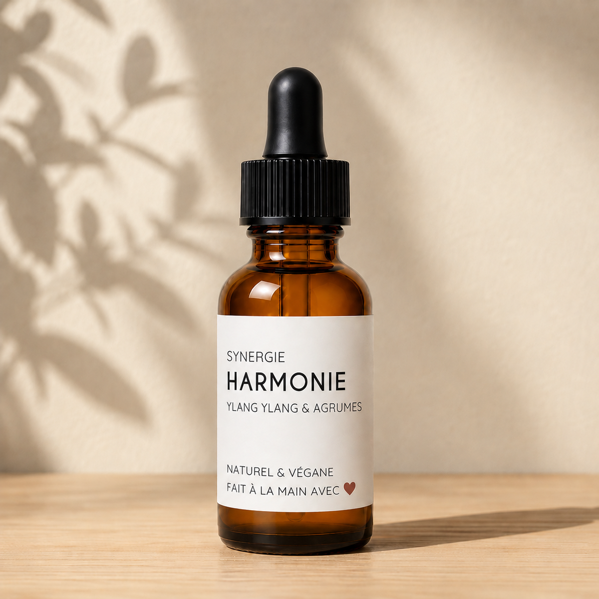 Synergie HARMONIE ylang ylang & agrumes