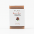 Savon naturel : Douceur du Cacao