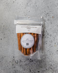 Cinnamon Sticks – High-Oil Whole Cinnamon for Chai, Curries & Baking