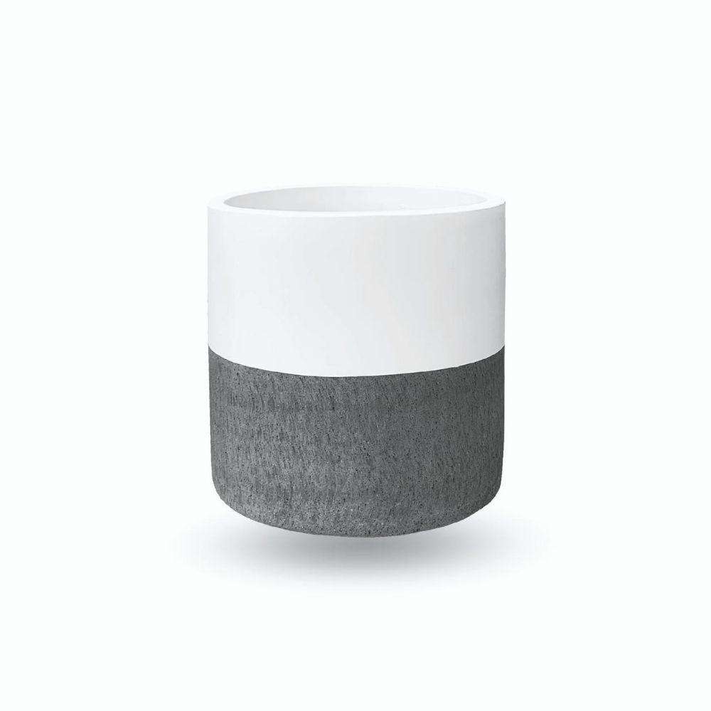 Coba Cement Planter (Multiple Sizes)