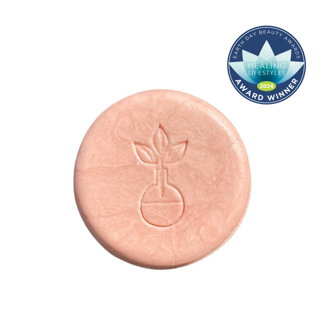 Coconut + Watermelon Moisturizing Facial Cleansing Bar