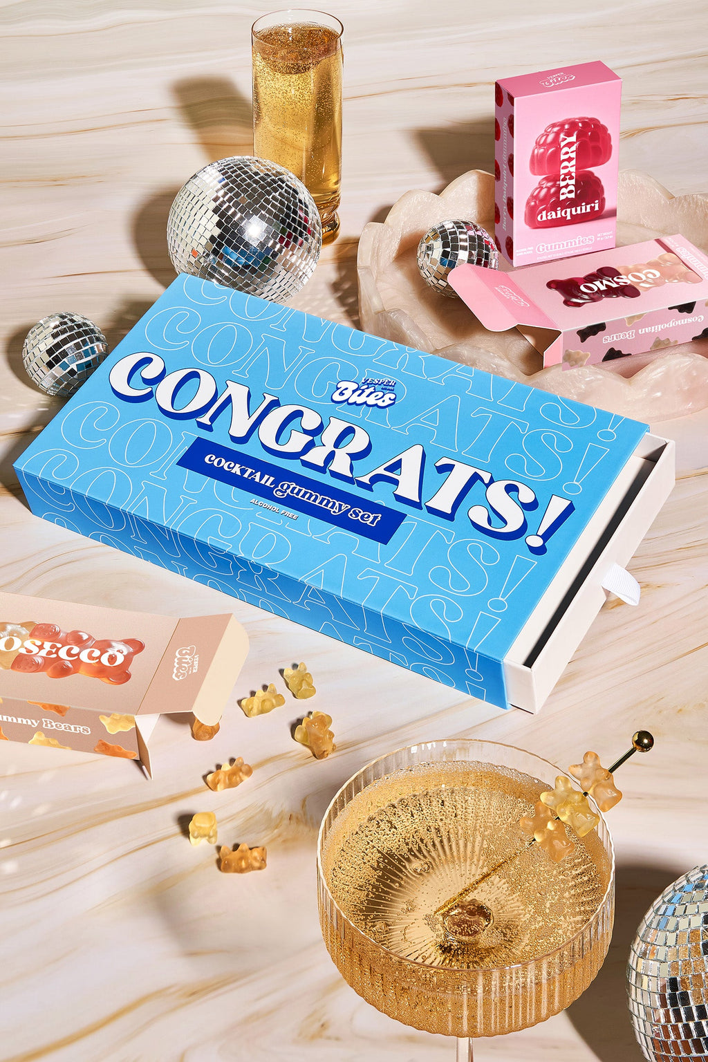 Congrats!