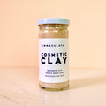 COSMETIC CLAY