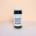 SEAWEED AND HONEY FACE MASK