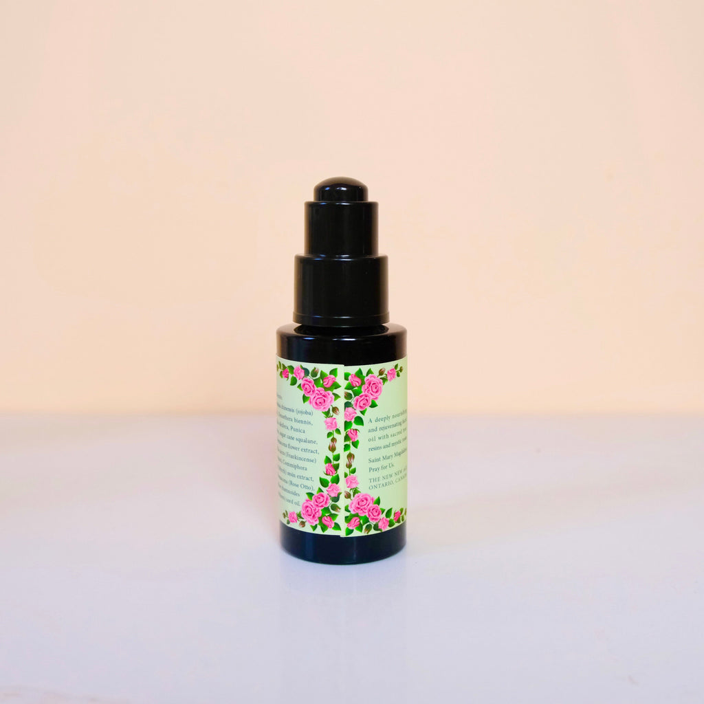 MAGDALENE'S TEARS - FACE OIL