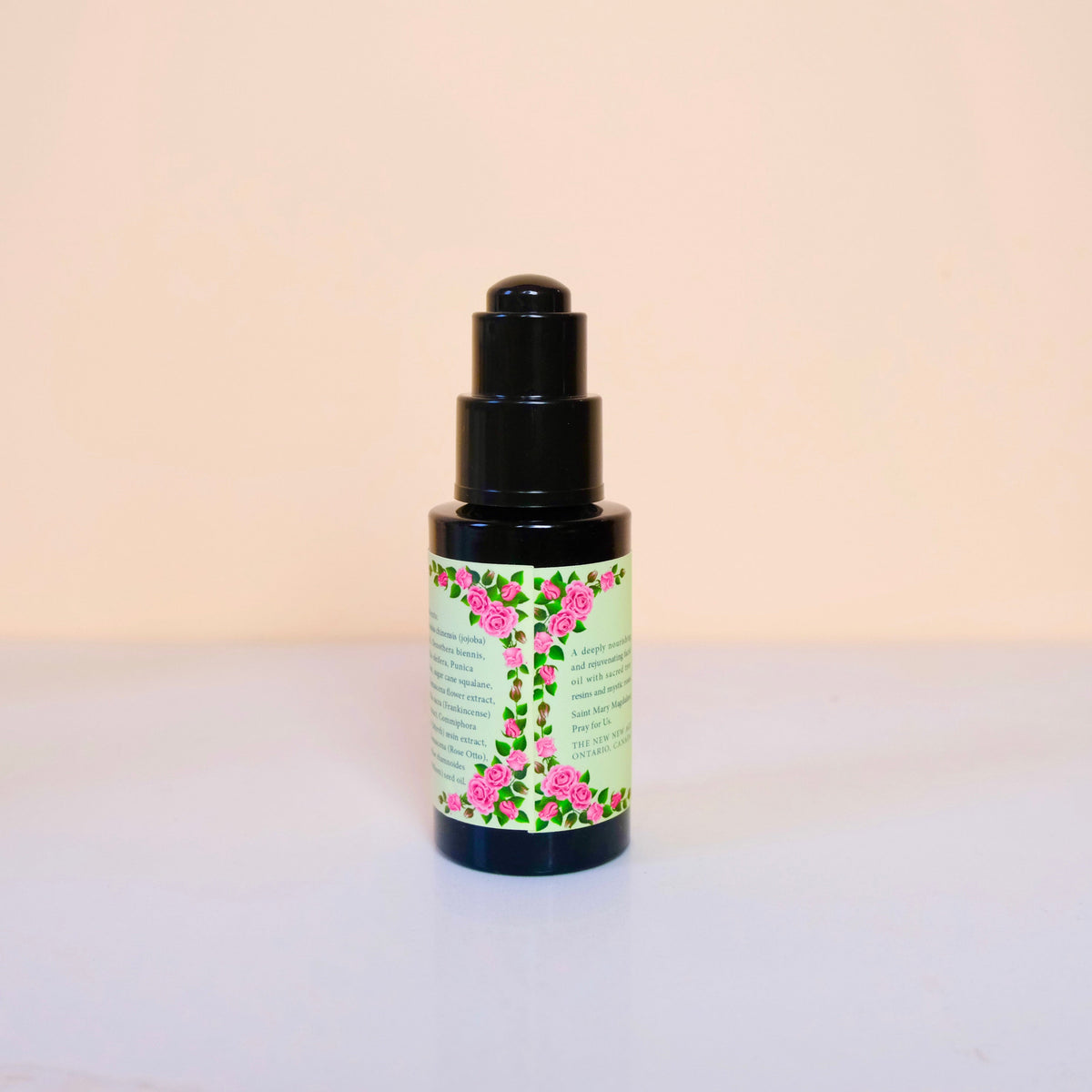 MAGDALENE'S TEARS - FACE OIL
