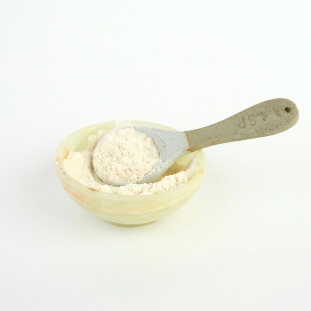 COLLAGEN + CORDYCEPS  |  BEAUTY TONIC