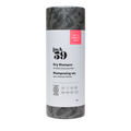 Dry Shampoo Dark Toned Hair