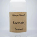 Deodorant - Lavender