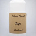 Deodorant - Sage